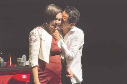 Finaliza Muestra Estatal de Teatro