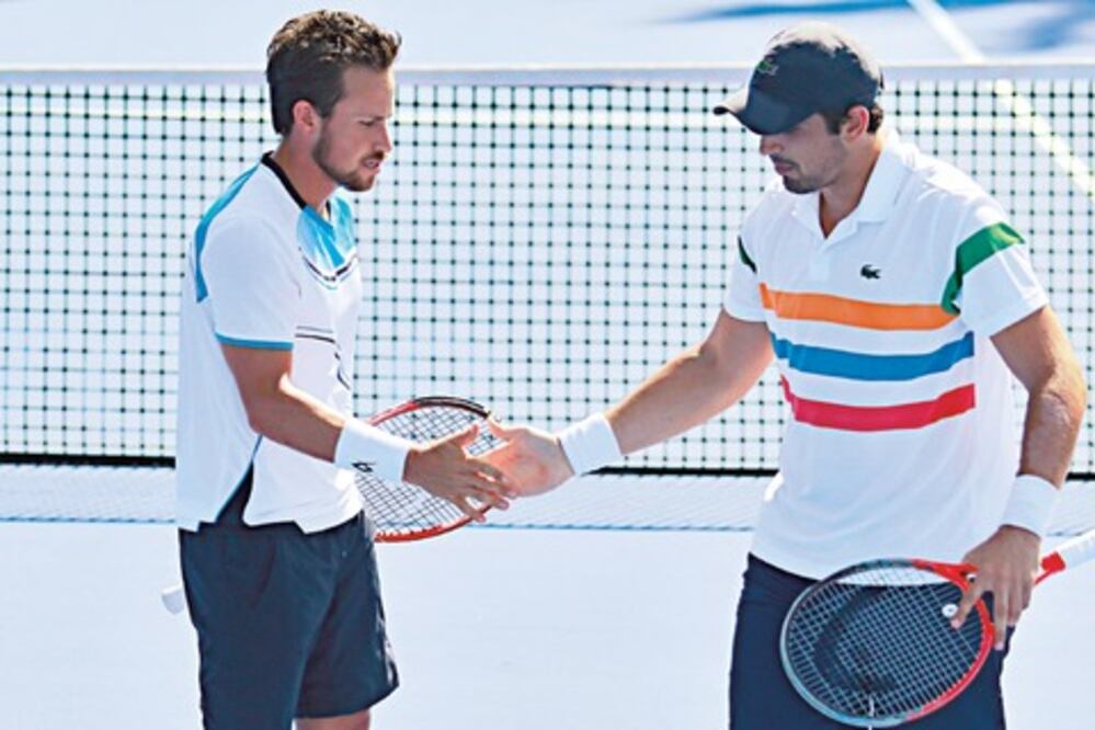 Acapulco se queda sin mexicanos en juego