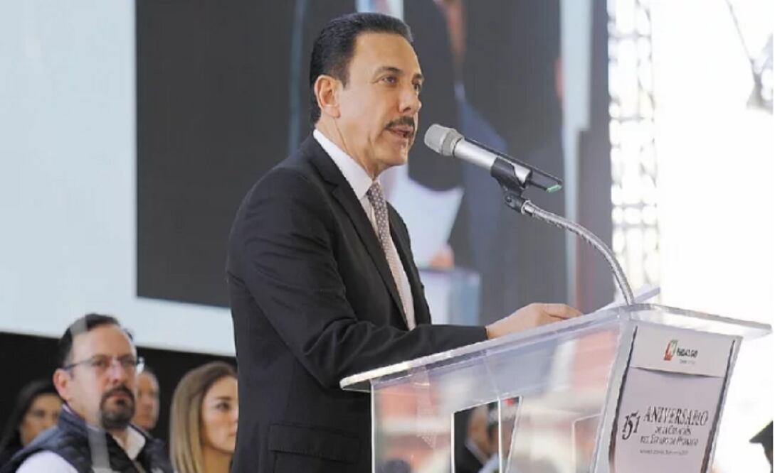 Foto: Archivo. El Universal