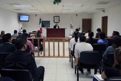 Logra estado primer lugar en combate a la corrupción