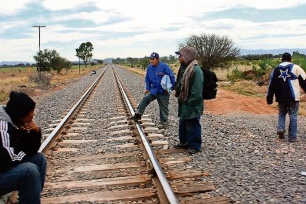 Sin usar recursos para migrantes