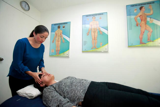 La otra medicina