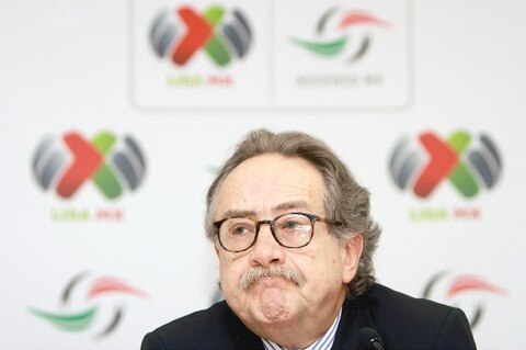 Anuncia Liga MX dos dopajes