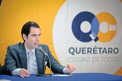 Prevé capital derrama por 12 mmdp este año