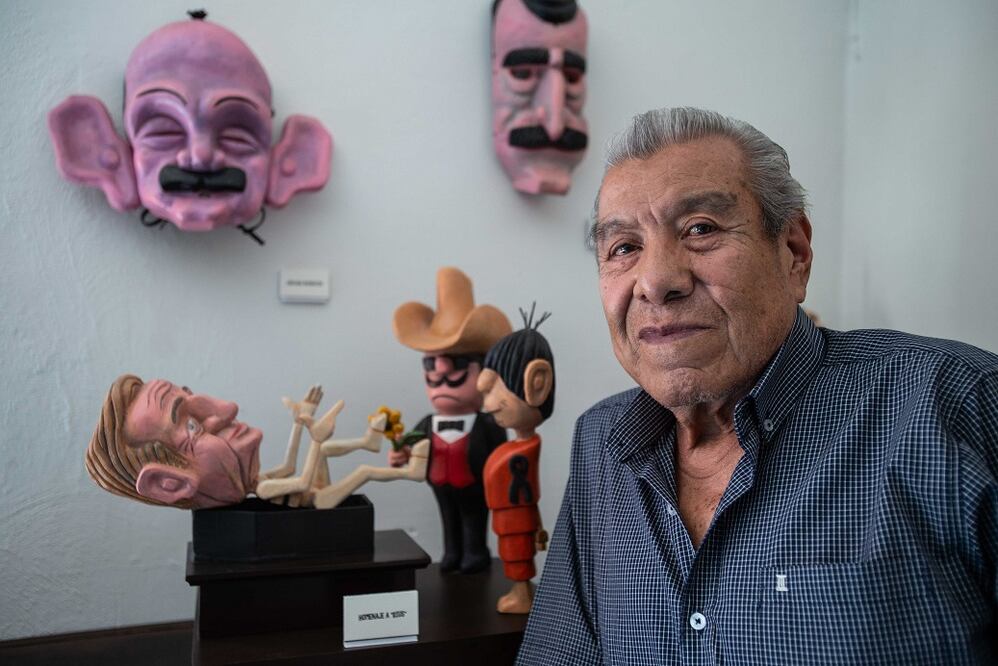 Foto: Demian Chávez