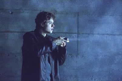 Juegos de manos en el cine