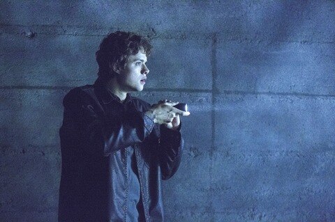 Juegos de manos en el cine