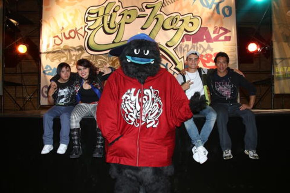 Acercan a la realidad en "#YoSoyYo"