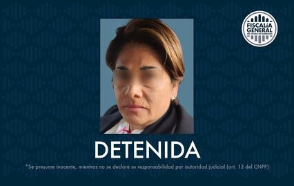 Identifican a la presunta homicida del dueño del Wuamerú; ya está detenida
