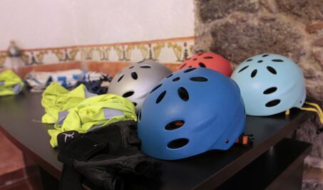 Proyecta Colón implementar sistema público de bicicletas