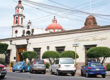 Regresará SJR recursos de predial