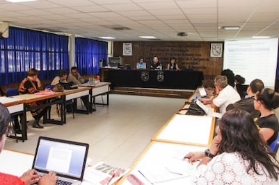 Analizan impacto de reformas educativas