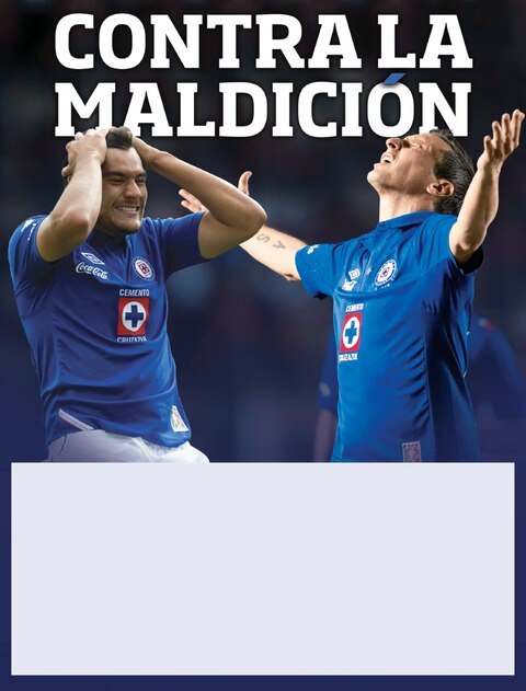 Contra la maldición