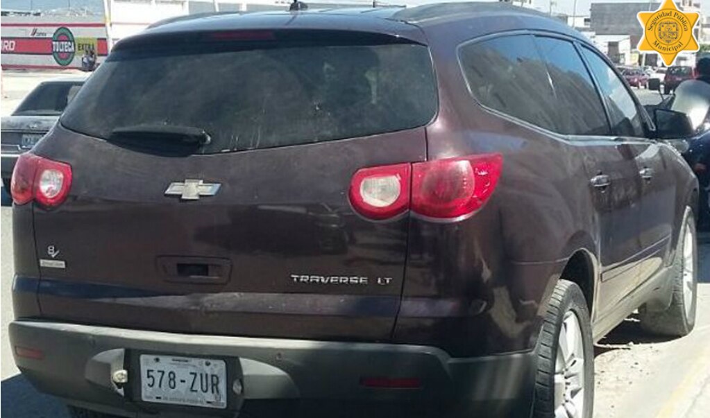 Lo detienen con 21 envoltorios de cocaina