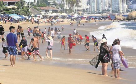 ¿Cuándo inician las vacaciones de Semana Santa en 2022?