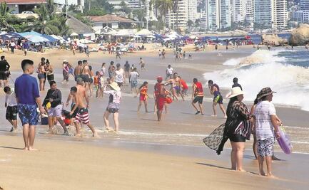 ¿Cuándo inician las vacaciones de Semana Santa en 2022?