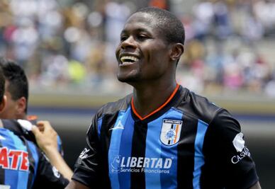 Torneo de revancha para Cosme