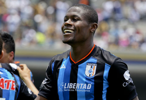 Torneo de revancha para Cosme