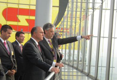 Afianzan nuevas inversiones