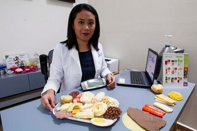 Balance. Comer bien es básico en tiempos de cuarentena