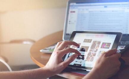 Usan internet sólo 37.9% de empresas