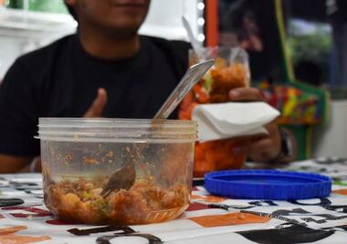 UAQ invita a dejar de usar plástico en cafeterías  