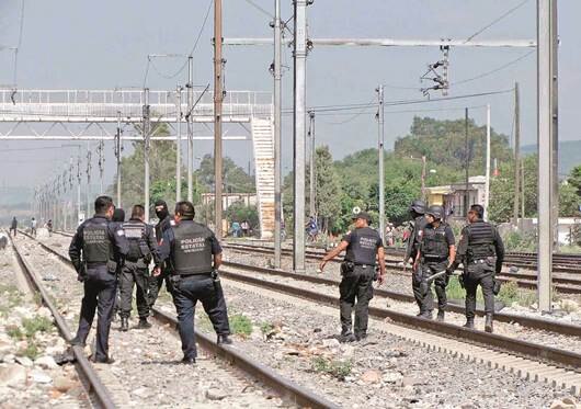 Realizan ajustes a proyecto