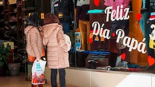 Día del Padre dejará 900 mdp, estiman