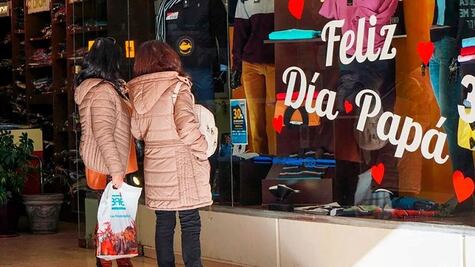 Día del Padre dejará 900 mdp, estiman