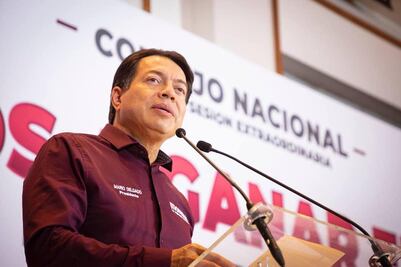 Opinión. Morena y las encuestas