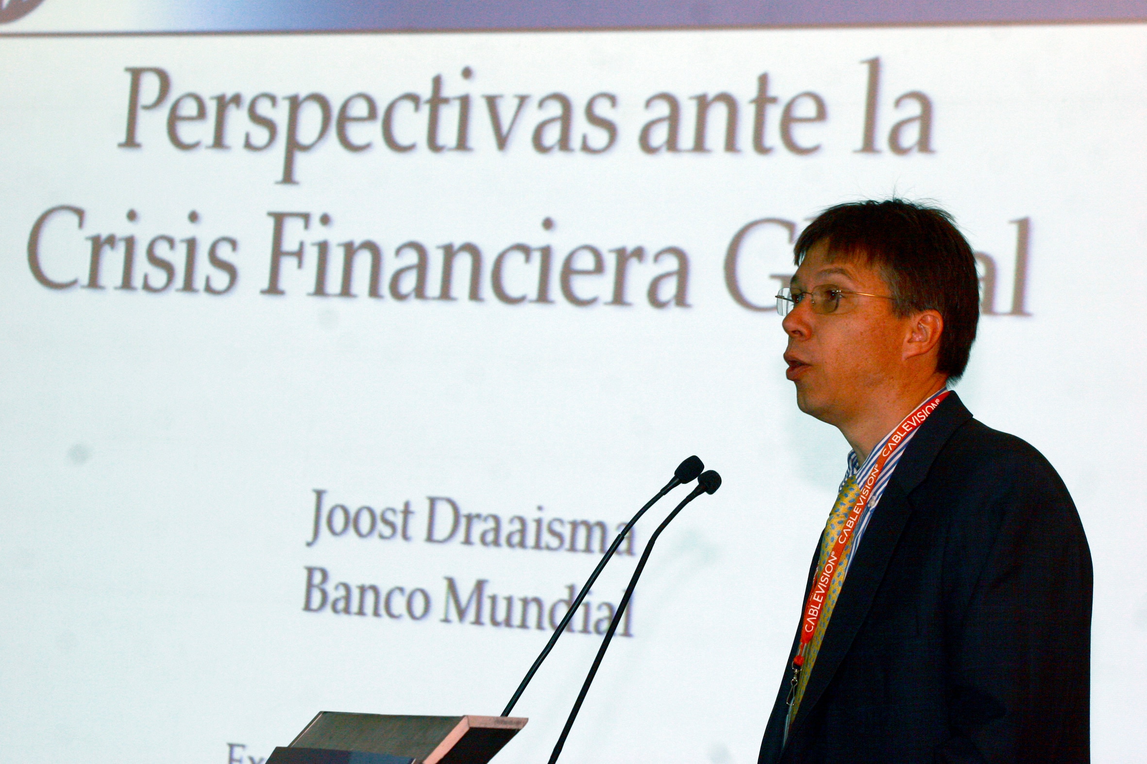 Consejo Fiscal ayuda a tener finanzas sanas, afirma el BM