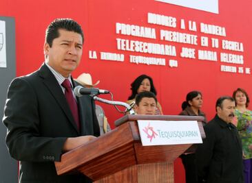 Construirán preparatoria en Tequisquiapan