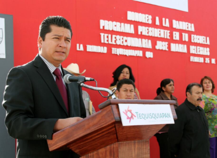 Construirán preparatoria en Tequisquiapan