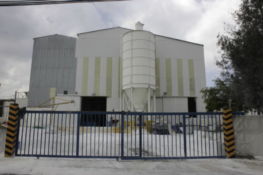 De la mano, industrialización y crecimiento urbano