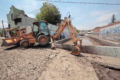Destinarán 3 mil millones de pesos a obras públicas en Querétaro, reporta la CMIC