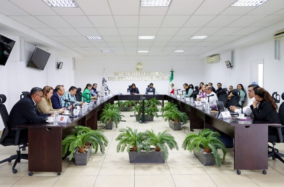 FOTO. ARCHIVO EL UNIVERSAL