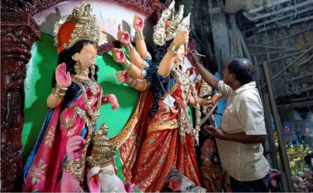 Foto: EFE/ Elena Granados