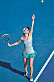 Karatantcheva no deja soñar a Puig