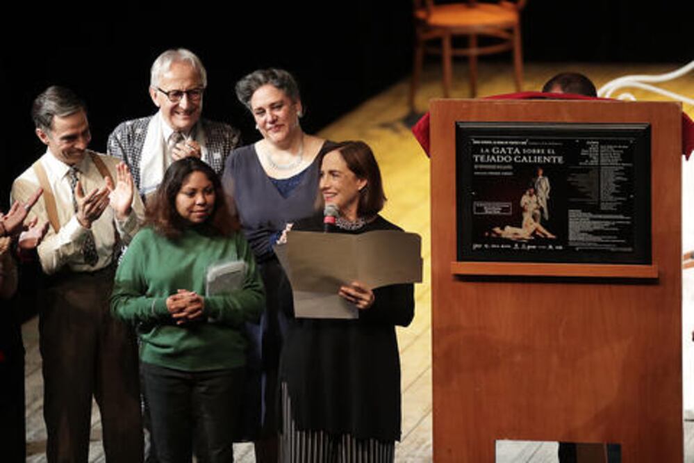 Televisa consiente a Diana Bracho