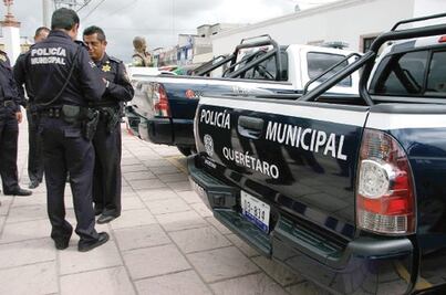 Reforzarán vigilancia para inhibir robo