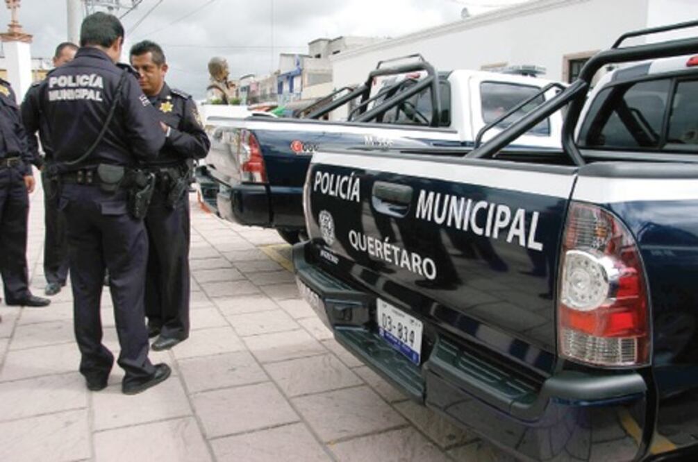 Reforzarán vigilancia para inhibir robo