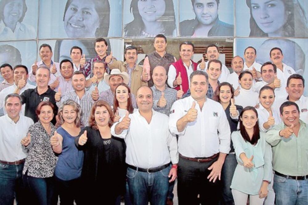  Llama Loyola a confianza ciudadana