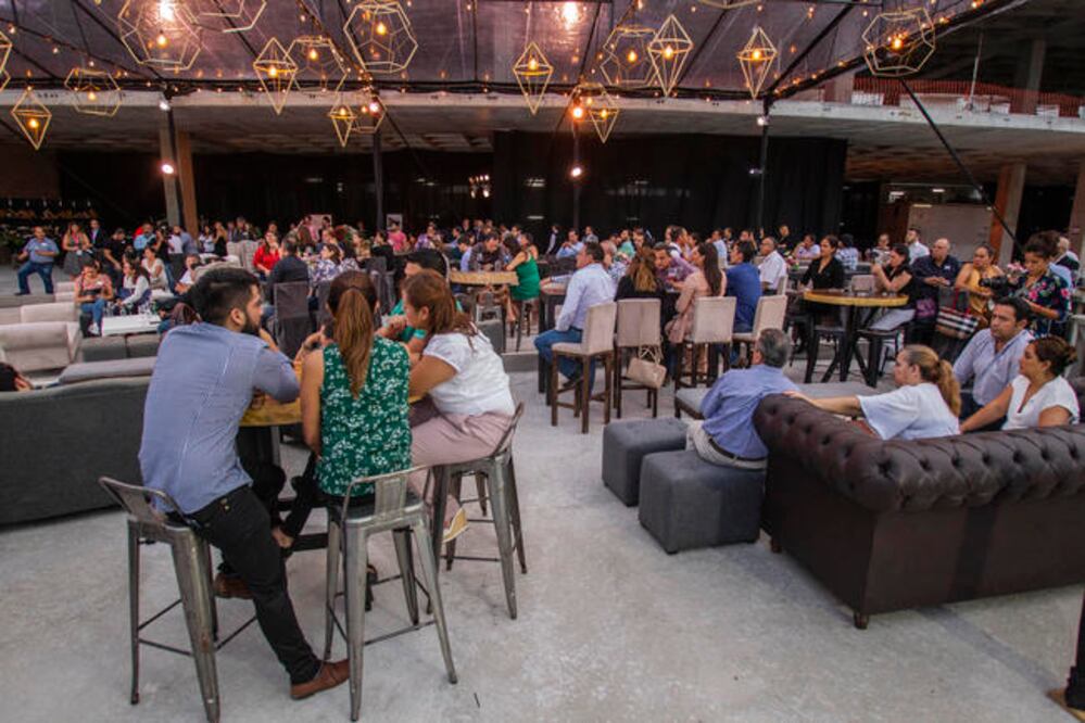 Foto: Demian Chávez