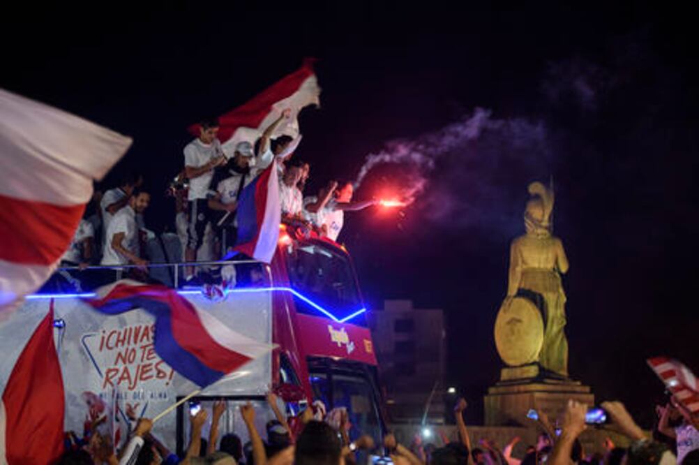 Provocación tapatía