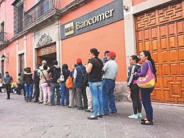 Impulsan la educación financiera