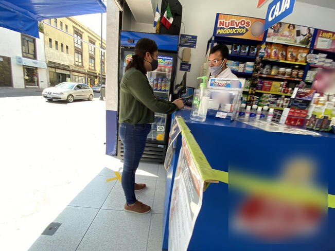 Farmacias de genéricos, la opción para no ir a clínicas