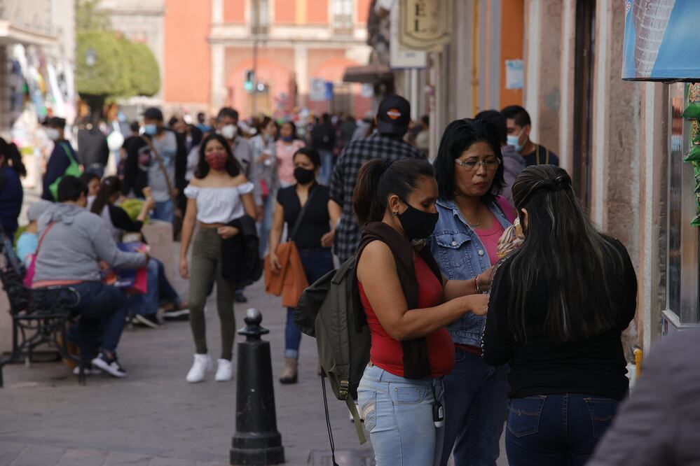 Foto: Demian Chávez