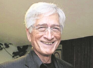 Carlos Bracho arranca la gira IMSS de Teatros 2018