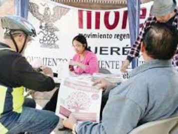 Celia Maya interesada en ser candidata 