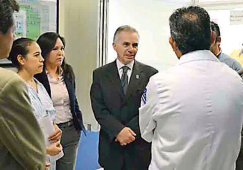 Exhortan a no generar alarma por zika